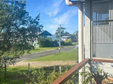 House For Sale - QLD - Macleay Island - 4184 - Charming Island Living with Water Views  (Image 2)