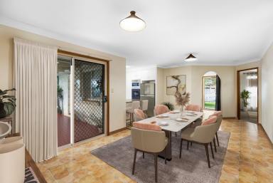 House For Lease - QLD - Glenvale - 4350 - Convenient Location in the Heart of Glenvale  (Image 2)