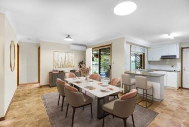 House For Lease - QLD - Glenvale - 4350 - Convenient Location in the Heart of Glenvale  (Image 2)