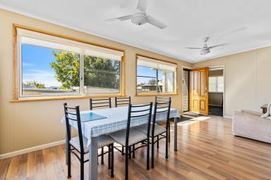 House For Sale - NSW - Kandos - 2848 - WELL-MAINTAINED & MOVE-IN READY  (Image 2)