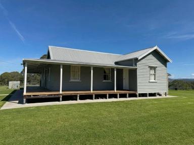 Livestock For Sale - NSW - Cobargo - 2550 - ITS NOT JUST HEAVEN FOR HORSES.  (Image 2)