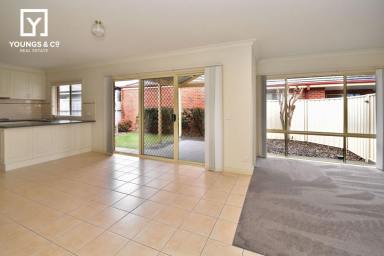 Unit For Sale - VIC - Shepparton - 3630 - Central Shepparton 2 Bedroom Unit - Walk to CBD  (Image 2)