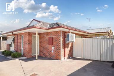 Unit For Sale - VIC - Shepparton - 3630 - Central Shepparton 2 Bedroom Unit - Walk to CBD  (Image 2)