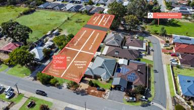 Residential Block For Sale - WA - East Cannington - 6107 - ONLY 1 LEFT! Rare Green Title Street Front Land  (Image 2)