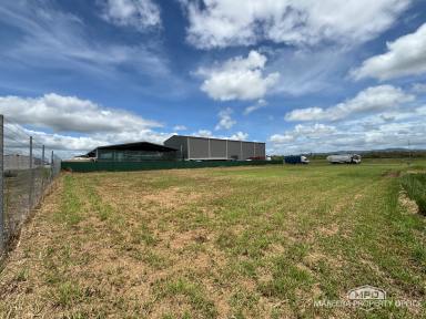 Residential Block For Sale - QLD - Mareeba - 4880 - PRIME INDUSTRIAL LAND – READY TO BUILD  (Image 2)