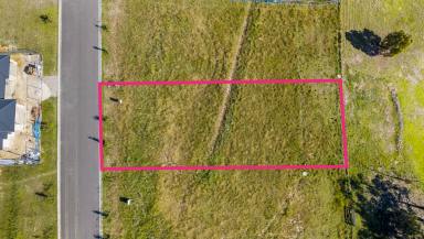 Residential Block For Sale - NSW - Lithgow - 2790 - High‑Potential Vacant Land Asset in Prime Location  (Image 2)