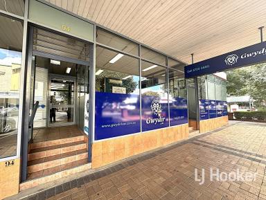 House For Sale - NSW - Inverell - 2360 - Prime CBD Investment with Multiple Income Streams  (Image 2)