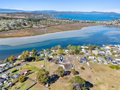 Residential Block Auction - TAS - Carlton River - 7173 - Approved 6 Lot Subdivision at Carlton River  (Image 2)