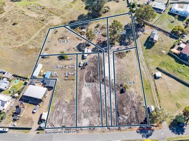 Residential Block Auction - TAS - Carlton River - 7173 - Approved 6 Lot Subdivision at Carlton River  (Image 2)