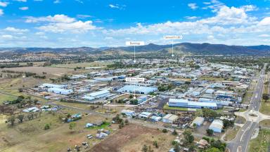 Land/Development Auction - NSW - Tamworth - 2340 - Last Remaining Industrial Land in Taminda  (Image 2)