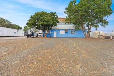 Land/Development Auction - NSW - Tamworth - 2340 - Last Remaining Industrial Land in Taminda  (Image 2)