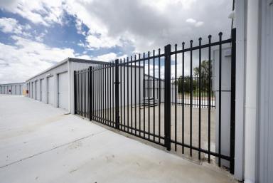 Industrial/Warehouse For Lease - NSW - Trenayr - 2460 - GRAFTON STORAGE SOLUTIONS - BRAND NEW STORAGE FACILITY  (Image 2)