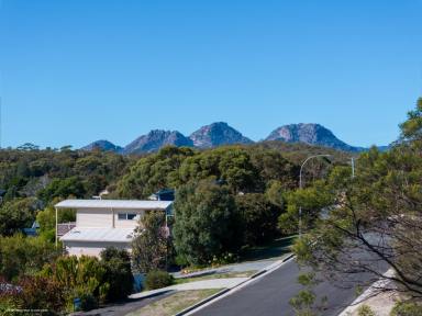 Residential Block For Sale - TAS - Coles Bay - 7215 - Charm, Calm & Cleverly Cleared  (Image 2)