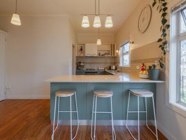 House For Lease - TAS - Devonport - 7310 - Old School Charm, Close to Town, Gardening Included  (Image 2)