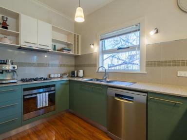 House For Lease - TAS - Devonport - 7310 - Old School Charm, Close to Town, Gardening Included  (Image 2)