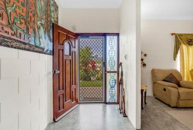 House For Sale - QLD - Gordonvale - 4865 - Strength, Space & Style A Family Home Built to Last  (Image 2)