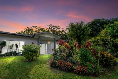 House For Sale - QLD - Gordonvale - 4865 - Strength, Space & Style A Family Home Built to Last  (Image 2)