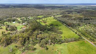 Residential Block For Sale - QLD - Redhill Farms - 4671 - 49.84 ACRE FATTENING BLOCK + WATER LICENSE  (Image 2)