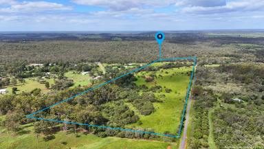 Residential Block For Sale - QLD - Redhill Farms - 4671 - 49.84 ACRE FATTENING BLOCK + WATER LICENSE  (Image 2)