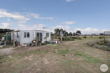 Residential Block For Sale - VIC - Cape Clear - 3351 - Everything Is Done! Saddle Up And Build Your Dream Home  (Image 2)