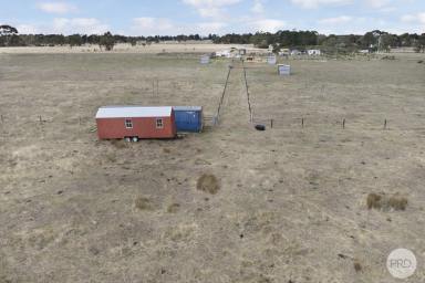 Residential Block For Sale - VIC - Cape Clear - 3351 - Everything Is Done! Saddle Up And Build Your Dream Home  (Image 2)