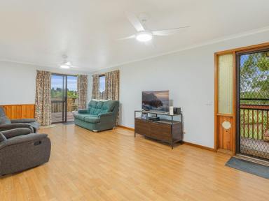 House For Sale - NSW - Candelo - 2550 - RURAL VIEWS IN CANDELO  (Image 2)