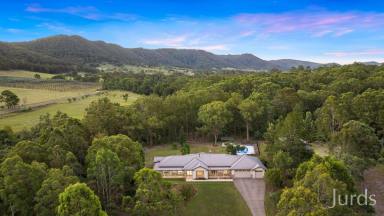 Lifestyle For Sale - NSW - Lambs Valley - 2335 - Lambs Valley Homestead - Hunter Valley (Image 2)