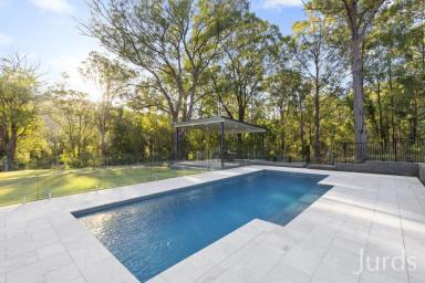 Lifestyle For Sale - NSW - Lambs Valley - 2335 - Space For Life's Adventures  (Image 2)