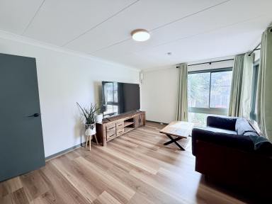 House Leased - NSW - Lithgow - 2790 - Well presented 3 bedroom home in the CBD  (Image 2)