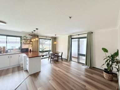 House Leased - NSW - Lithgow - 2790 - Well presented 3 bedroom home in the CBD  (Image 2)