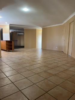 House Leased - QLD - Bucasia - 4750 - OPEN PLAN 4 BEDROOM HOME IN BUCASIA  (Image 2)