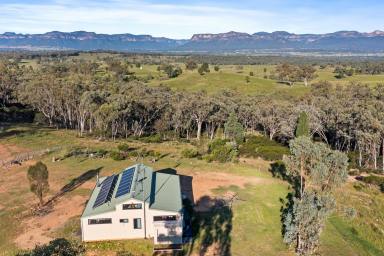 Lifestyle For Sale - NSW - Glen Alice - 2849 - SECLUDED ECO LIFESTYLE DREAM  (Image 2)