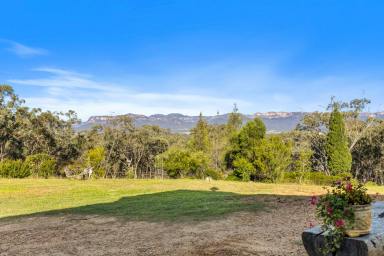 Lifestyle For Sale - NSW - Glen Alice - 2849 - SECLUDED ECO LIFESTYLE DREAM  (Image 2)