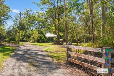 Acreage/Semi-rural For Sale - NSW - Old Bar - 2430 - Live, Invest or Expand. Versatile Acreage Close to the Coast  (Image 2)