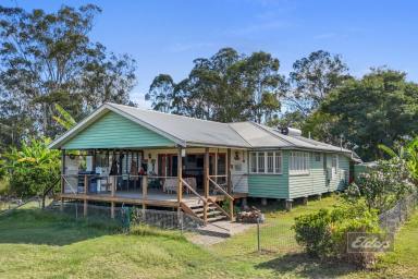 House For Sale - QLD - Munna Creek - 4570 - PRODUCTIVE RURAL HOLDING WITH WATER SECURITY, INCOME & LIEFESTYLE APPEAL  (Image 2)