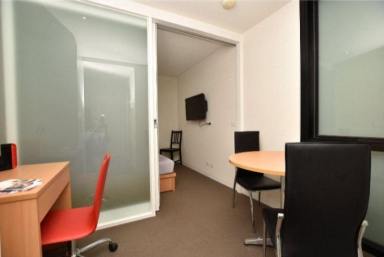 Apartment For Lease - VIC - North Melbourne - 3051 - Fully furnished Apartment  (Image 2)