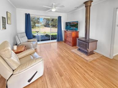 House For Sale - NSW - Merungle Hill - 2705 - EQUESTRIAN DELIGHT  (Image 2)