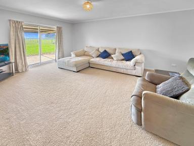 House For Sale - NSW - Merungle Hill - 2705 - EQUESTRIAN DELIGHT  (Image 2)