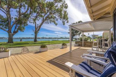 Unit For Sale - WA - Dudley Park - 6210 - EXCLUSIVE WATERFRONT LOCATION  (Image 2)