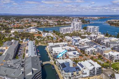 Apartment For Sale - WA - Mandurah - 6210 - STUNNING CORNER APARTMENT  (Image 2)