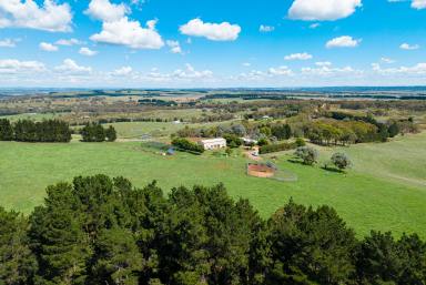 Cropping Auction - NSW - Goulburn - 2580 - Expansive acreage with working potential and outstanding rural views (Image 2)