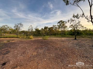 Residential Block For Sale - QLD - Mount Molloy - 4871 - 11.5 ACRE LIFESTYLE OPPORTUNITY JUST 1KM FROM TOWN  (Image 2)