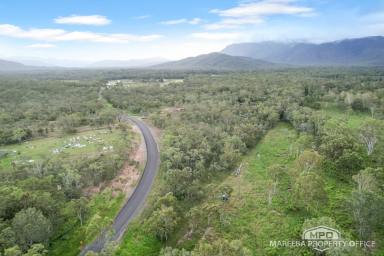 Residential Block For Sale - QLD - Mount Molloy - 4871 - 11.5 ACRE LIFESTYLE OPPORTUNITY JUST 1KM FROM TOWN  (Image 2)
