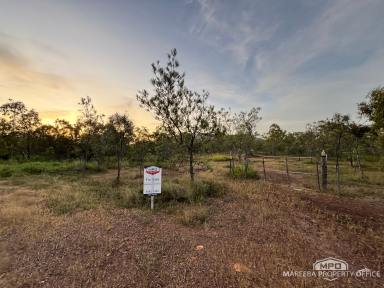 Residential Block For Sale - QLD - Mount Molloy - 4871 - 11.5 ACRE LIFESTYLE OPPORTUNITY JUST 1KM FROM TOWN  (Image 2)