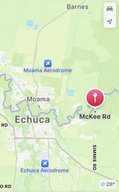 Acreage/Semi-rural Leased - VIC - Echuca Village - 3564 - LAND ONLY-1 ACRE FARMZONE LAND -NO BEDROOM/BATHROOM-WALKING DISTANCE TO MURRAY RIVER  (Image 2)