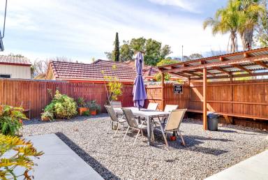 Unit For Lease - QLD - Toowoomba City - 4350 - Convenient, Comfortable & Secure Living Minutes from Toowoomba CBD – All Utilities Included!  (Image 2)