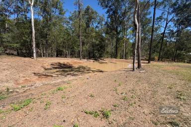 Residential Block For Sale - QLD - Curra - 4570 - PRIME CURRA ACREAGE READY TO BUILD  (Image 2)