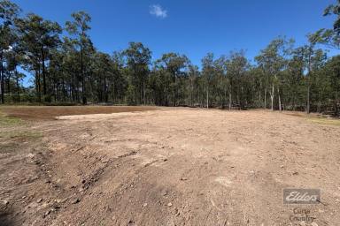 Residential Block For Sale - QLD - Curra - 4570 - PRIME CURRA ACREAGE READY TO BUILD  (Image 2)