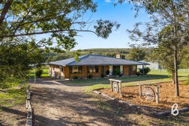 Other (Rural) Sold - NSW - Singleton - 2330 - Double Creek Frontage | 14 Megalitre WAL  (Image 2)