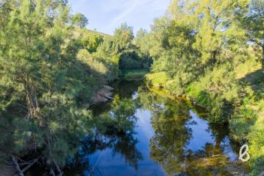 Other (Rural) For Sale - NSW - Glendon Brook - 2330 - Double Creek Frontage | 14 Megalitre WAL  (Image 2)